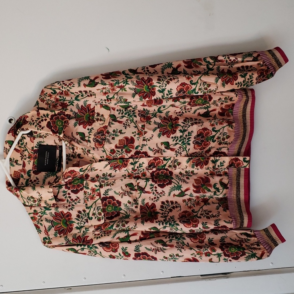 Scotch & Soda jacket NWOT